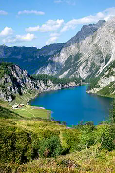Tappenkarsee