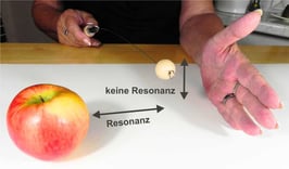 Der Tensor – Die Einhandrute Energierute®