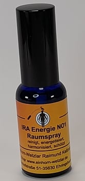 IRA No1 Energiespray 30ml