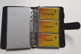 Frequenzkarten "Spezial"