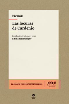 Las locuras de Cardenio