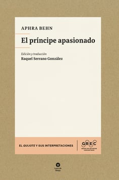 El príncipe apasionado