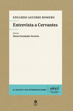 Entrevista a Cervantes