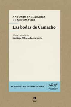 Las bodas de Camacho