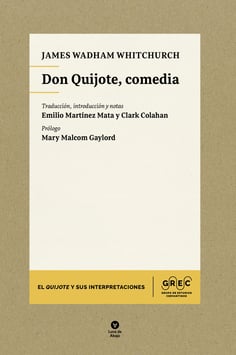 Don Quijote, comedia