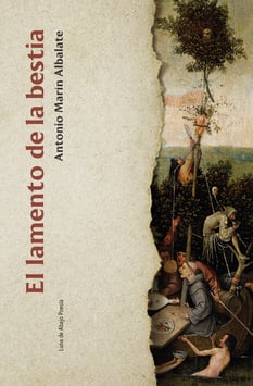 El lamento de la bestia