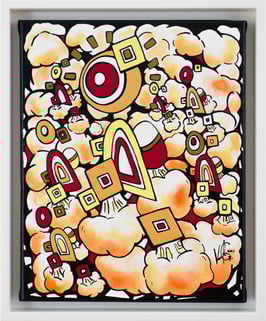 Flying High - Hoch Hinaus