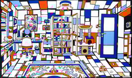 Working Life - Arbeitsleben