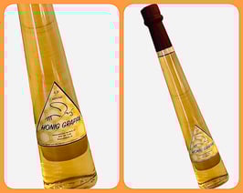 Honig Grappa 0.5 l