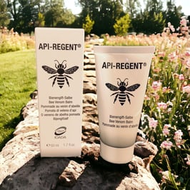 Bienengiftsalbe API-Regent