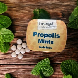 Propolis Mints
