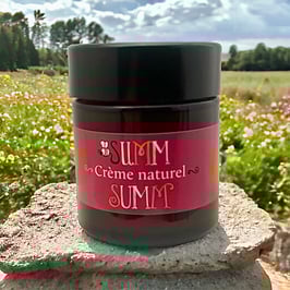 Crème naturel mit Propolis