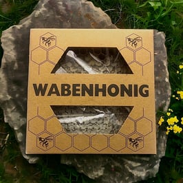 Wabenhonig Schweiz