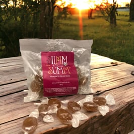 Propolis Honig Bonbons