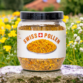 Swiss Pollen