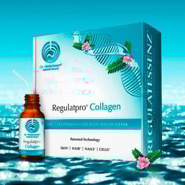 Dr. Niedermaier Regulatpro Collagen 20 x 20 ml
