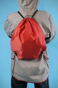 Passendes "PelliBag".