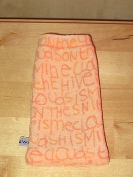 Hülle für's Smartphone/iPhone