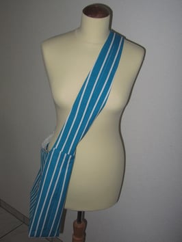 Tasche Genova, Beuteltasche