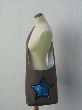 Tasche Genova, Beuteltasche