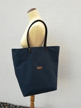 Tasche Grosseto/Oilskin-Shopper