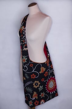 Tasche Genova, Beuteltasche