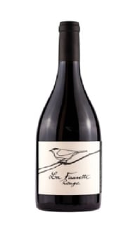 La Fauvette Rouge 75cl - 1 Karto à 6 Fl à 25.-