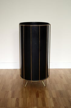 Vitra Metall Schirmständer