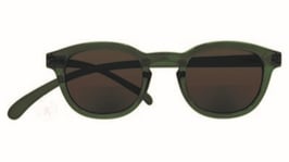 Klammeraffe® No. 14 Sonne-Bifokal emerald