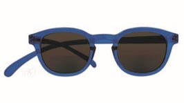 Klammeraffe® No. 14 Sonne-Bifokal wave blue