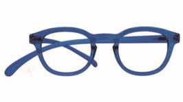 Klammeraffe® No. 14 wave blue