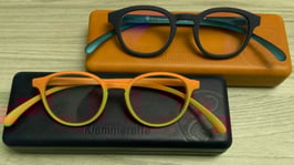 Klammeraffe® Hartschalen-Etui