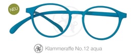 Klammeraffe® No. 12 aqua