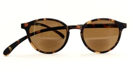 Klammeraffe® No. 12 Bifokal-Sonne havanna