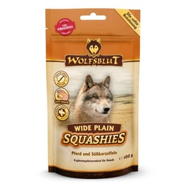 Wolfsblut Wide Plain Squashies, Pferd & Süsskartoffel