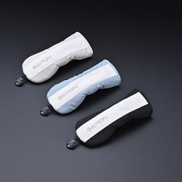 EPONフェアウェイ用・ヘッドカバー