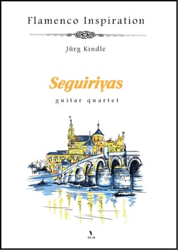 Seguiriyas (BOOK)