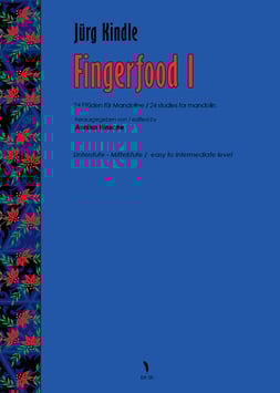 Fingerfood I (PDF)