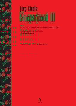 Fingerfood II                                                          (PDF)