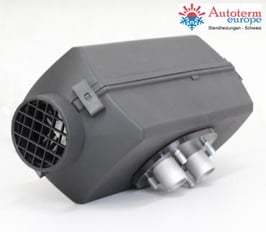 Autoterm Air 2D HA Diesel 2KW 12 Volt/24 Volt