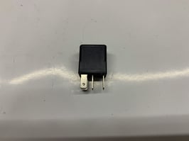 Steuerrelais, Control relay