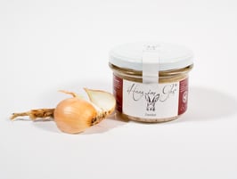 Haas im Glas® "Zwiebel"