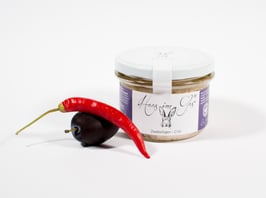 Haas im Glas® "Zwetschge-Chili"