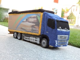 LKW Volvo