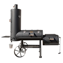 16" Chuckwagon Ranch 2023