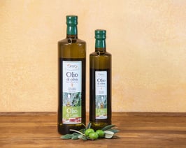 Olivenöl "Olio di Casa"