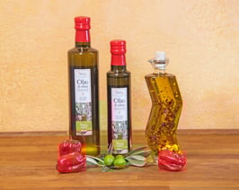 Olivenöl "Focu"
