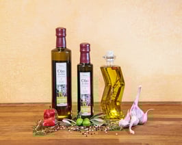 Olivenöl "Saporito"