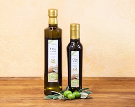 Olivenöl "Perla Verde"