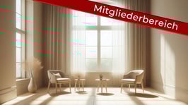 Ein geschützter Bereich zur Selbstreflexion und inneren Klärung